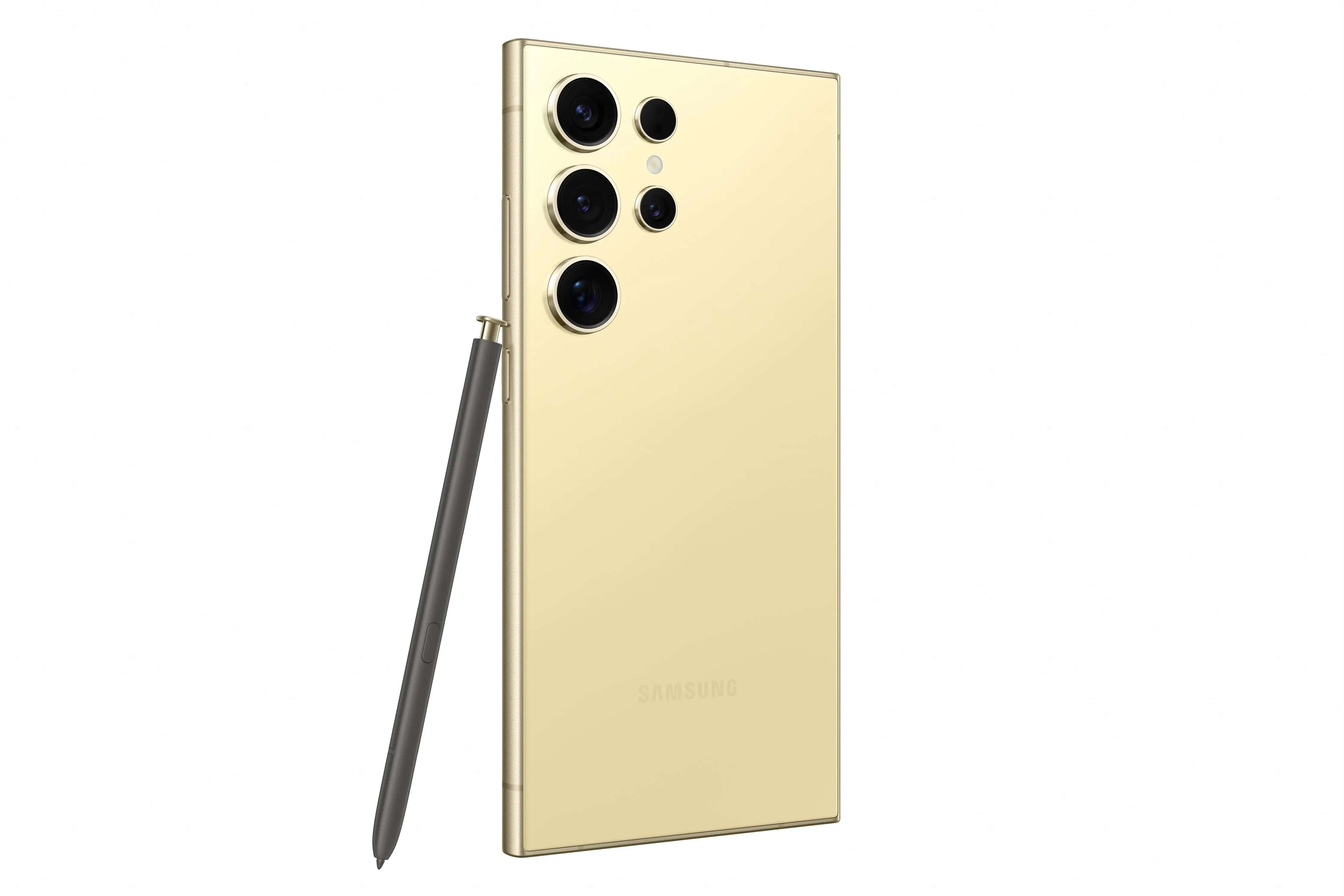 Samsung Galaxy S24 Ultra 512GB SIMフリー Samsung Galaxy S24 Ultra 5G 512GB/12GB Dual SIM Titanium Gray