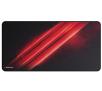 Podkładka Genesis Carbon 500 Maxi Flash G2 XXL Czarno-czerwony