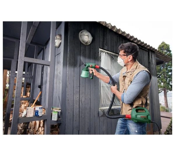 Bosch PFS 1000 - Kup na Raty - RRSO 0%