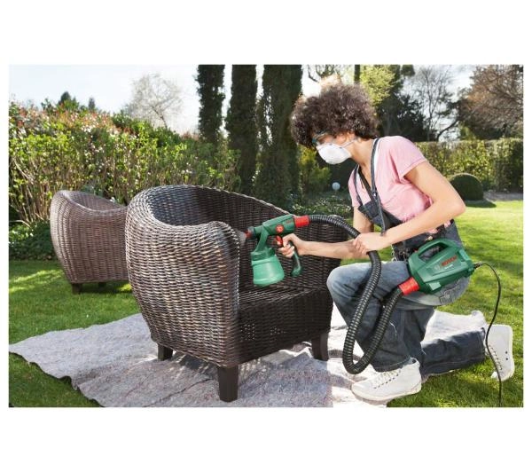 Bosch PFS 1000 - Kup na Raty - RRSO 0%