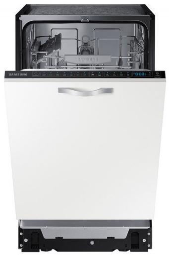 Zmywarka Samsung DW50K4050BB