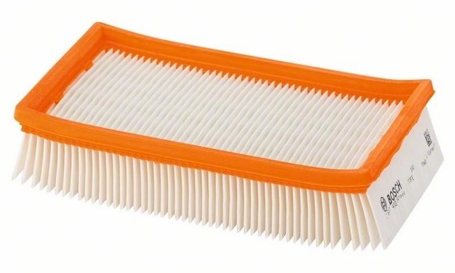 Filtr do odkurzacza Bosch Professional 2607432041
