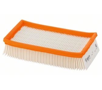 Filtr do odkurzacza Bosch Professional 2607432041