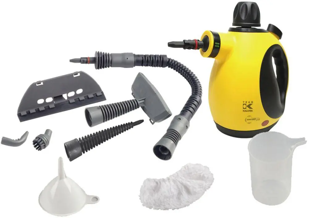 Myjka parowa Kalorik SFC 1005 1000W