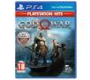 Konsola Sony PlayStation 4 Slim 500GB + God of War PlayStation Hits + Smycz God of War Ragnarok