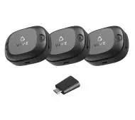 その他 VIVE Ultimate Tracker 3+1 Kit HTC Zestaw Vive Ultimate Tracker 3+1 Kit – VortexVR.pl