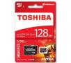 Toshiba MicroSD EXERIA M302-EA 128GB