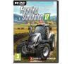 Farming Simulator 17 - Gra na PC