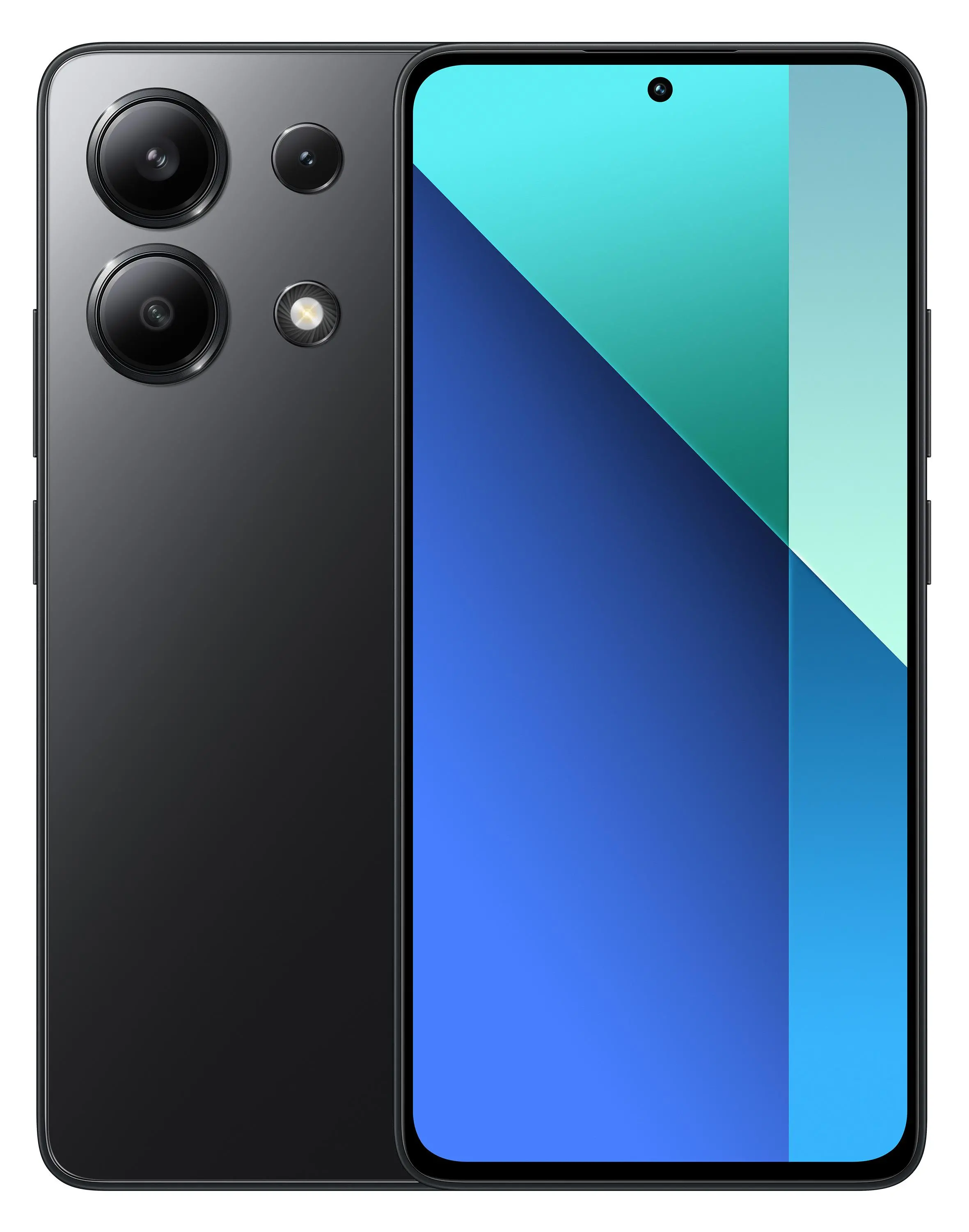 lin　Xiaomi RAM 6GB/ROM 128GB Etoren EU | Xiaomi Redmi Note 14 5G Dual Sim 128GB Green