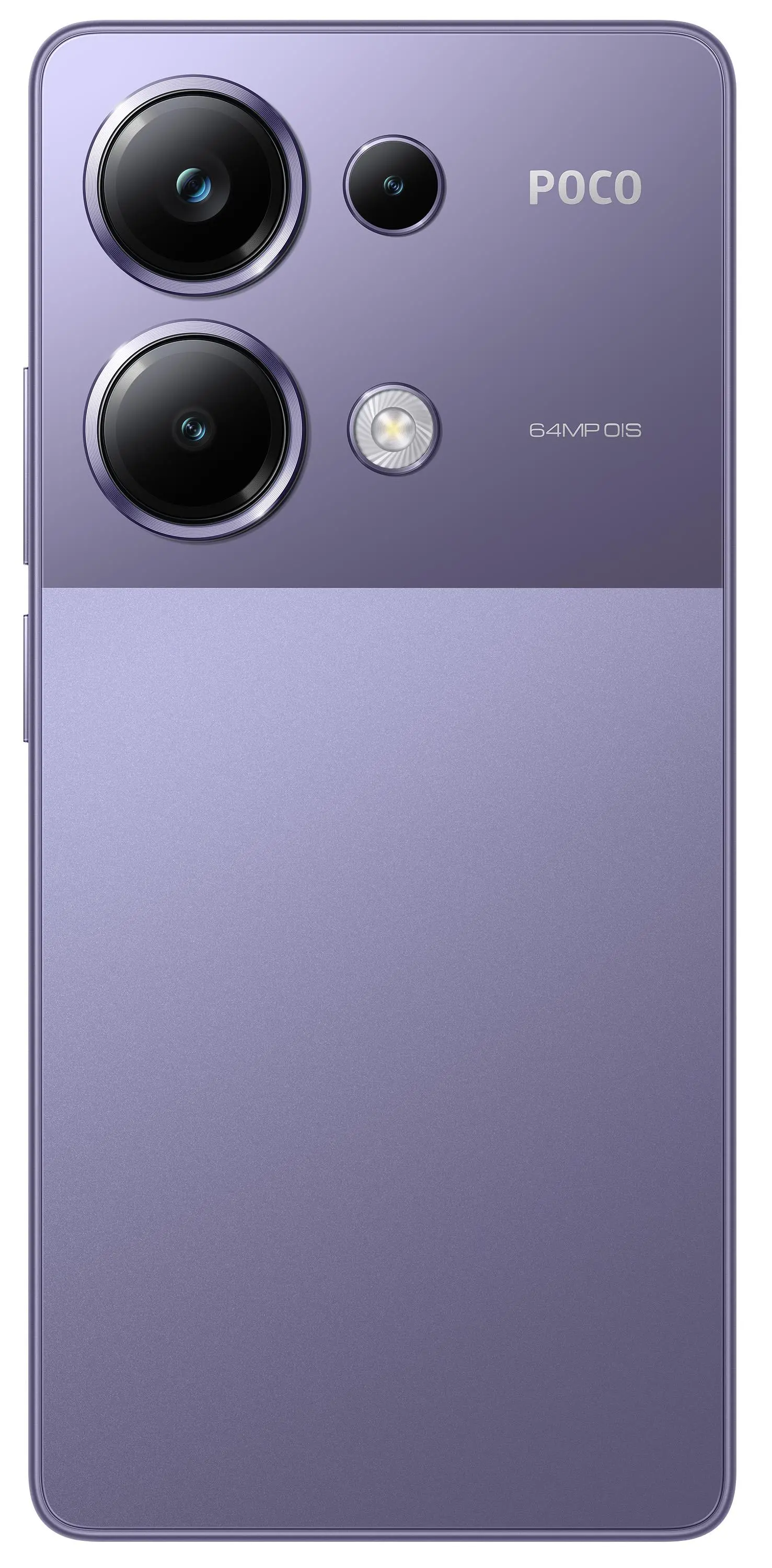 New—POCO M6 Pro 12GB+512GB Purple SIMフリー POCO M6 Pro 4G 12/512GB Fioletowy - Cena, opinie na Ceneo.pl