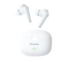 Słuchawki bezprzewodowe Mcdodo HP-2780 Dokanałowe Bluetooth 5.1 Biały