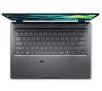 Laptop 2w1 Acer Aspire Spin 14 ASP14-51MTN-59KM 14" Core 5 120U 16GB RAM 512GB Dysk SSD Win11 Szary