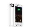 Mophie Juice Pack Plus iPhone 6/6S (biały)
