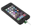 LifeProof Nuud iPhone 6 Plus (czarny)