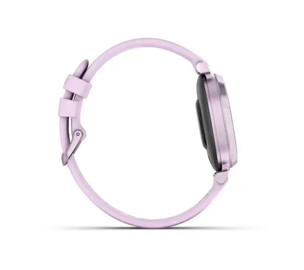 Garmin Lily 2 35mm Różowy - Kup na Raty - RRSO 0%