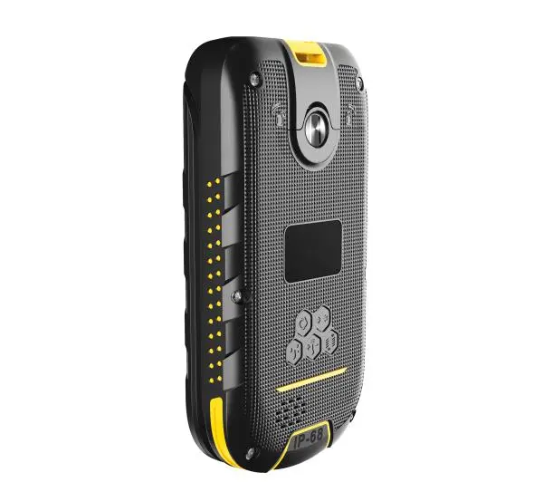 myPhone Hammer Bow LTE Czarny - ⚡ BESTSELLERY ⚡