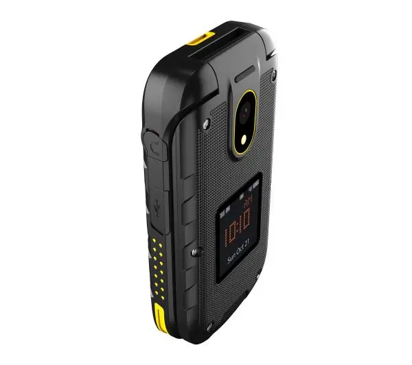 myPhone Hammer Bow LTE Czarny - ⚡ BESTSELLERY ⚡