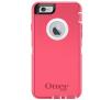 OtterBox Defender iPhone 6 (blaze pink)