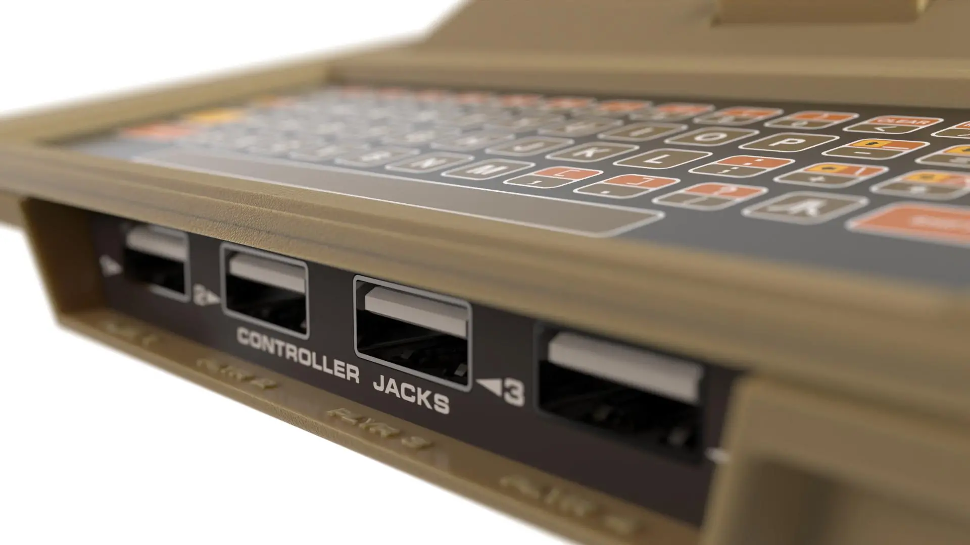 Konsola Retro Games Atari The 400 mini