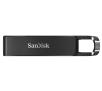 PenDrive SanDisk Ultra 256GB USB 3.1 Typ C Czarny