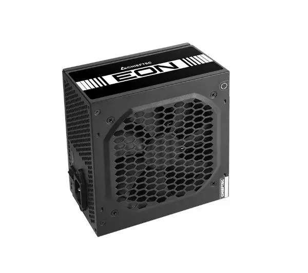 Chieftec Eon ZPU-700S 700W 80+ Czarny