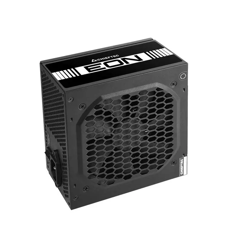 фото Блок живлення Chieftec Eon 700W (ZPU-700S) 3