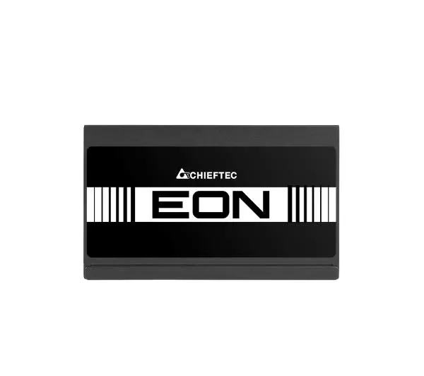 Chieftec Eon ZPU-700S 700W 80+ Czarny
