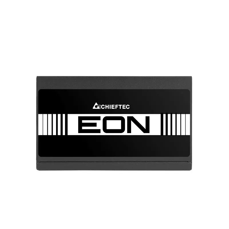 фото Блок живлення Chieftec Eon 700W (ZPU-700S) 1