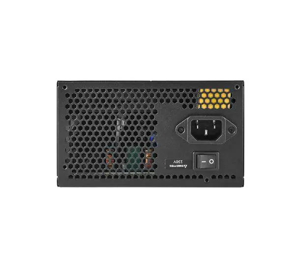 Chieftec Eon ZPU-700S 700W 80+ Czarny