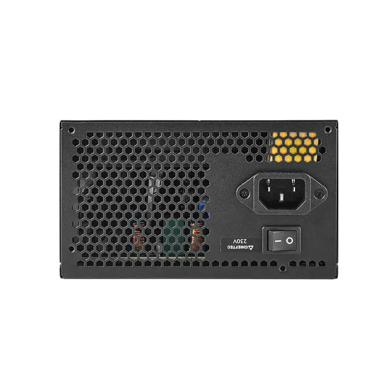 фото Блок живлення Chieftec Eon 700W (ZPU-700S) 2