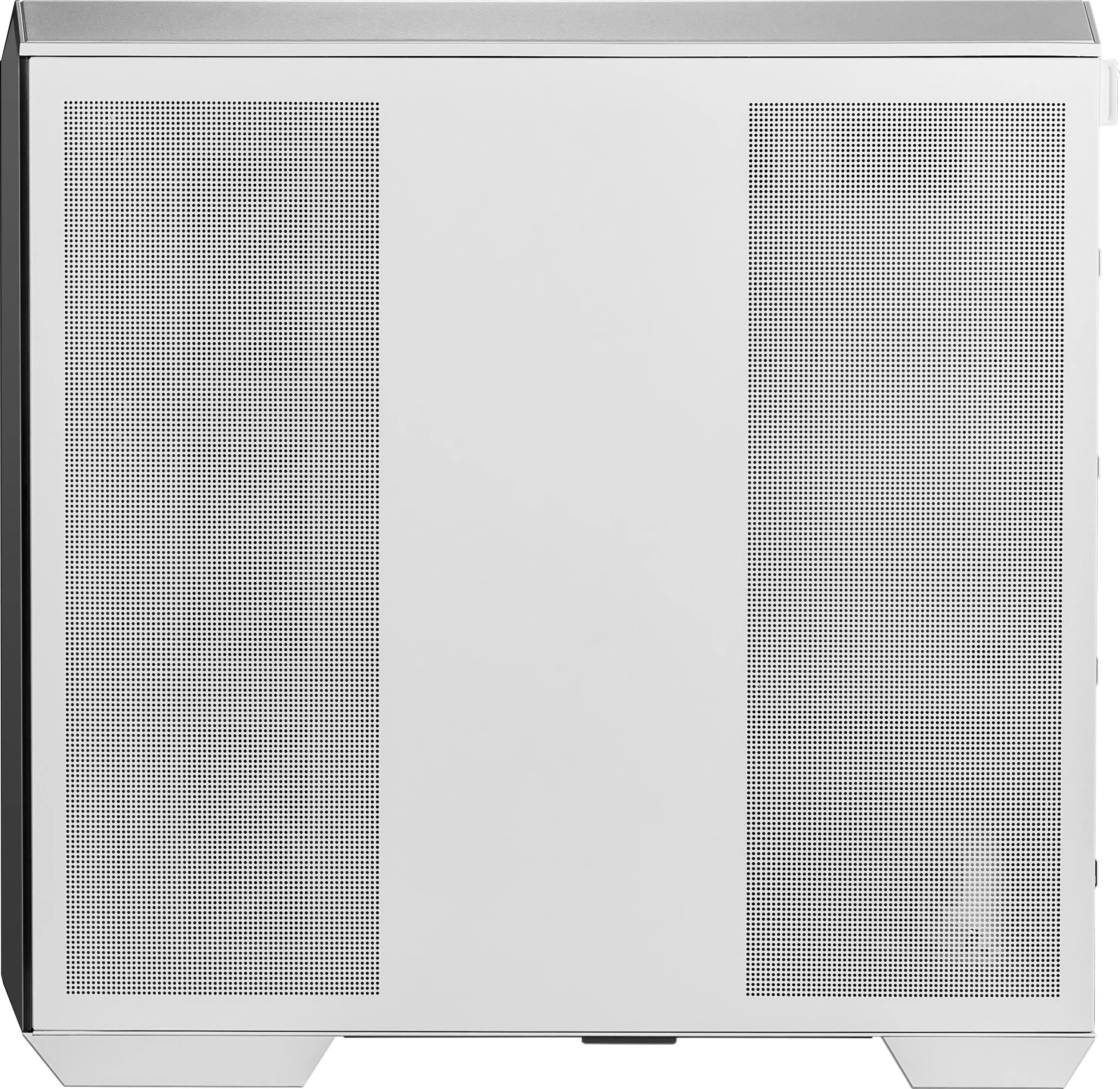 Obudowa MSI MAG PANO M100R PZ Biały