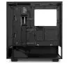 Obudowa NZXT H5 Elite okno RGB Czarny