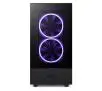 Obudowa NZXT H5 Elite okno RGB Czarny