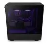 Obudowa NZXT H5 Elite okno RGB Czarny