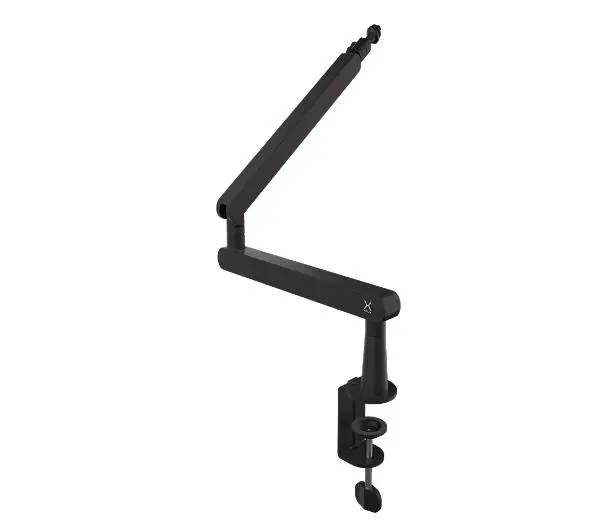 Krux Arm 400 Czarny
