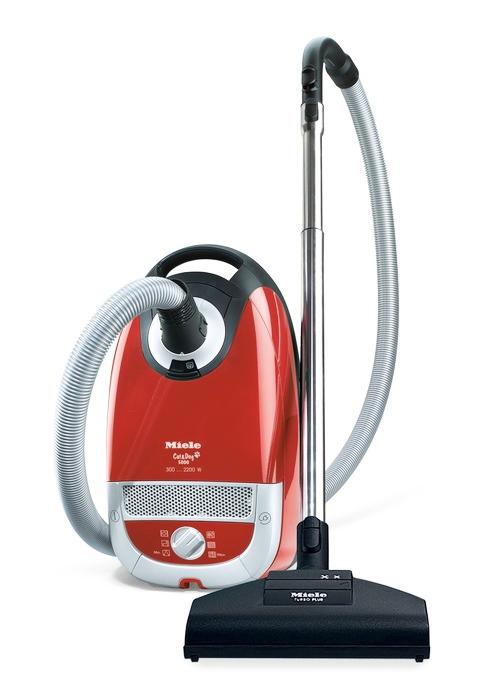 Miele S 5 Cat & Dog