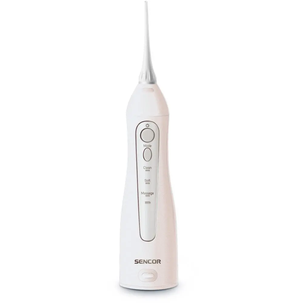 Irygator do zębów Sencor SOI 1211GD 56min