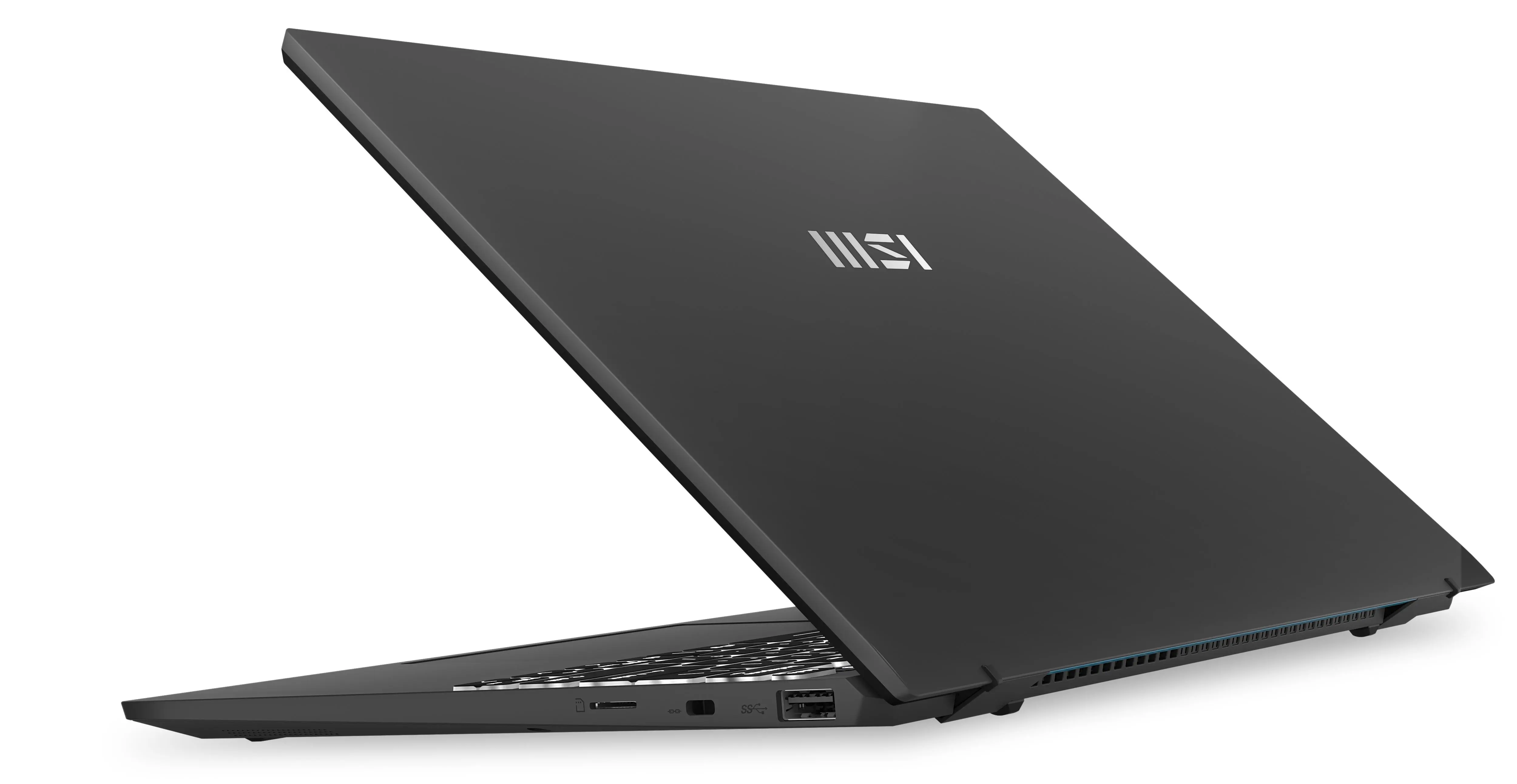 Laptop ultrabook MSI Prestige 13 AI Evo A1MG-038PL OLED 13,3" Ultra 5 125H 32GB RAM 1TB Dysk SSD Win11 Szary