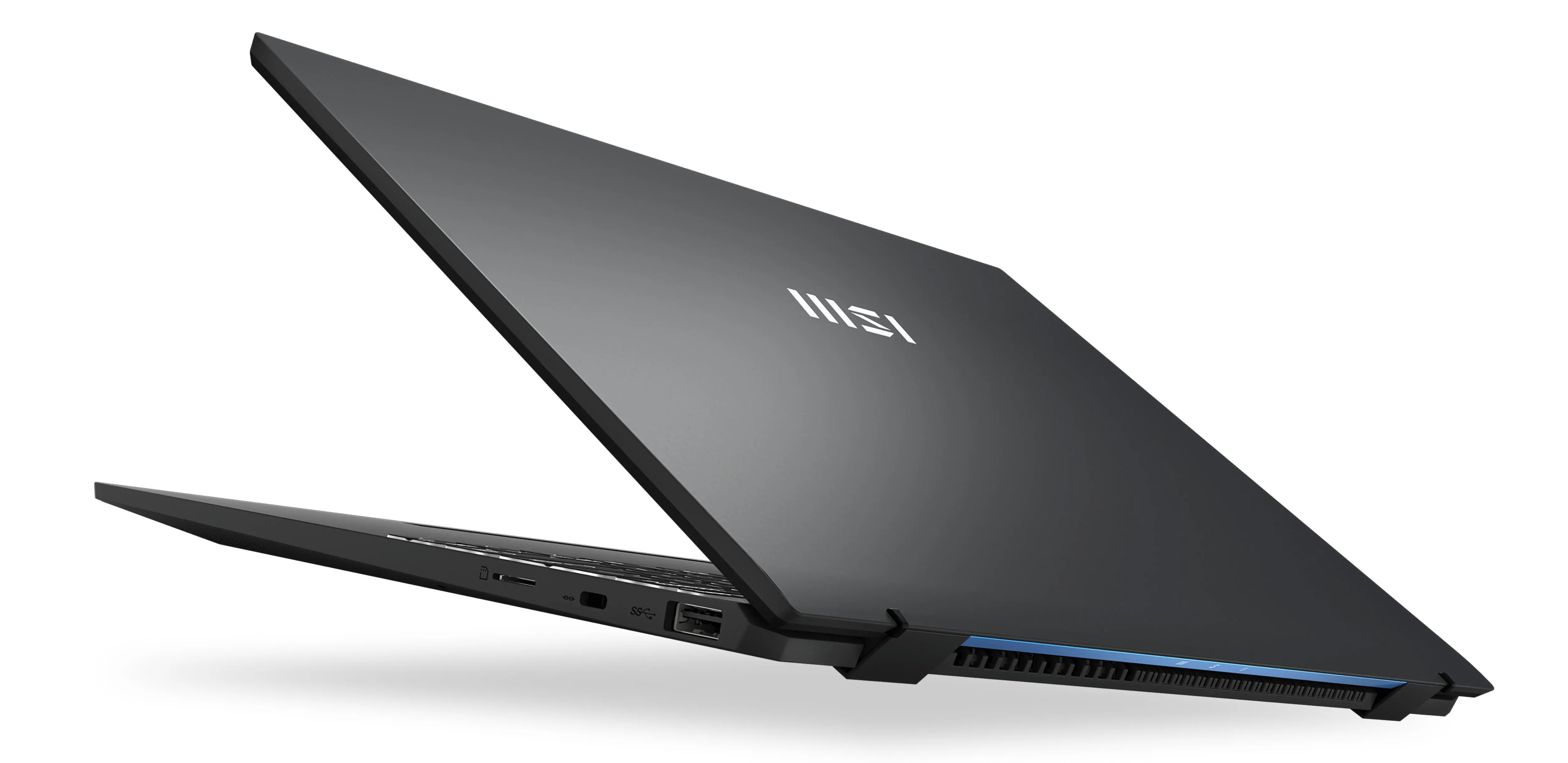 Laptop ultrabook MSI Prestige 13 AI Evo A1MG-038PL OLED 13,3" Ultra 5 125H 32GB RAM 1TB Dysk SSD Win11 Szary