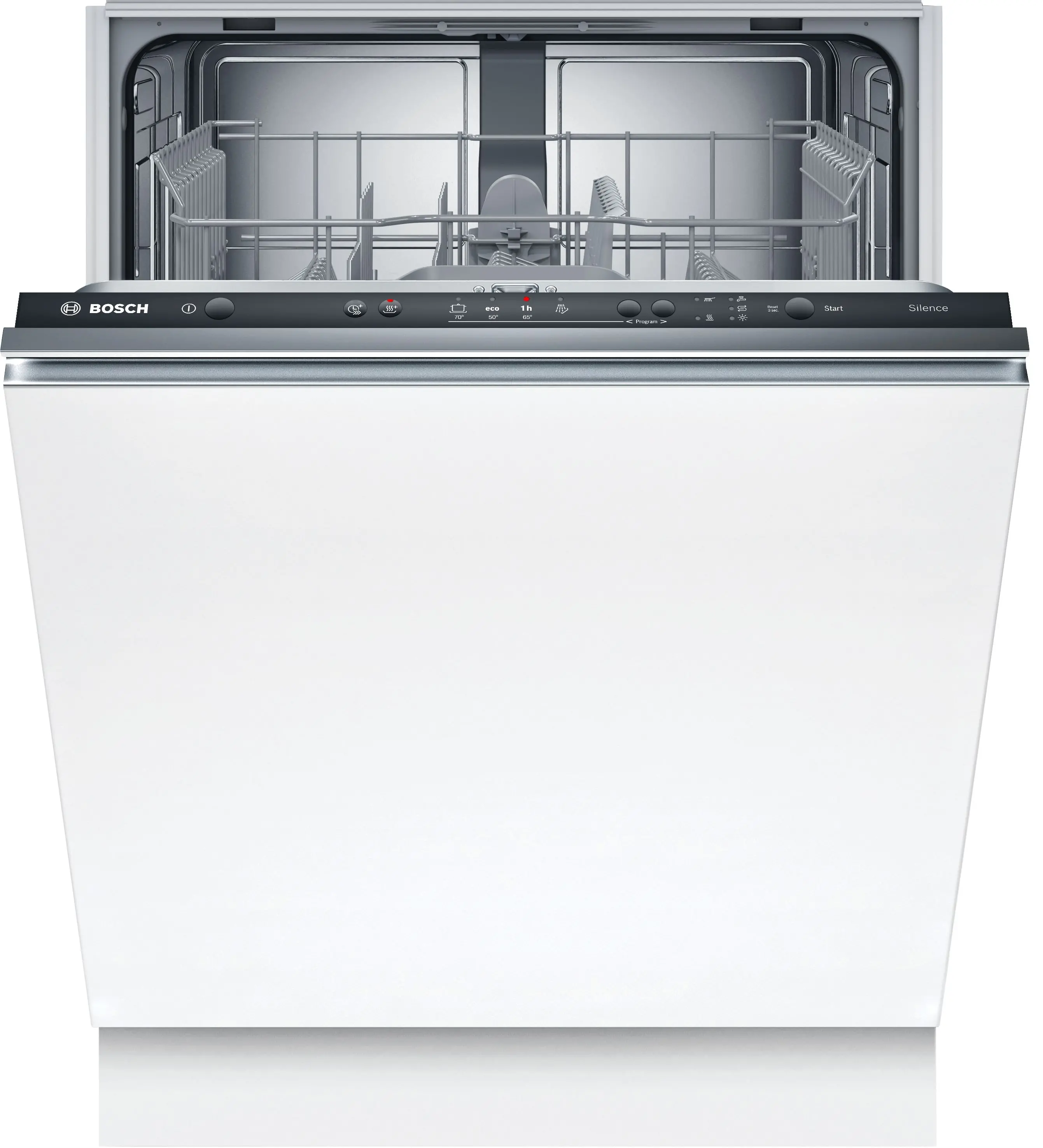 Zmywarka Bosch Serie 2 SMV24AX04E 59,8cm