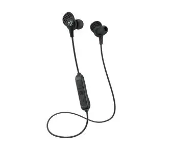 Słuchawki bezprzewodowe JLab JBuds Pro Wireless Signature Dokanałowe Bluetooth 5.0 Czarny