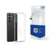 Etui 3mk Clear Case do Samsung Galaxy S24