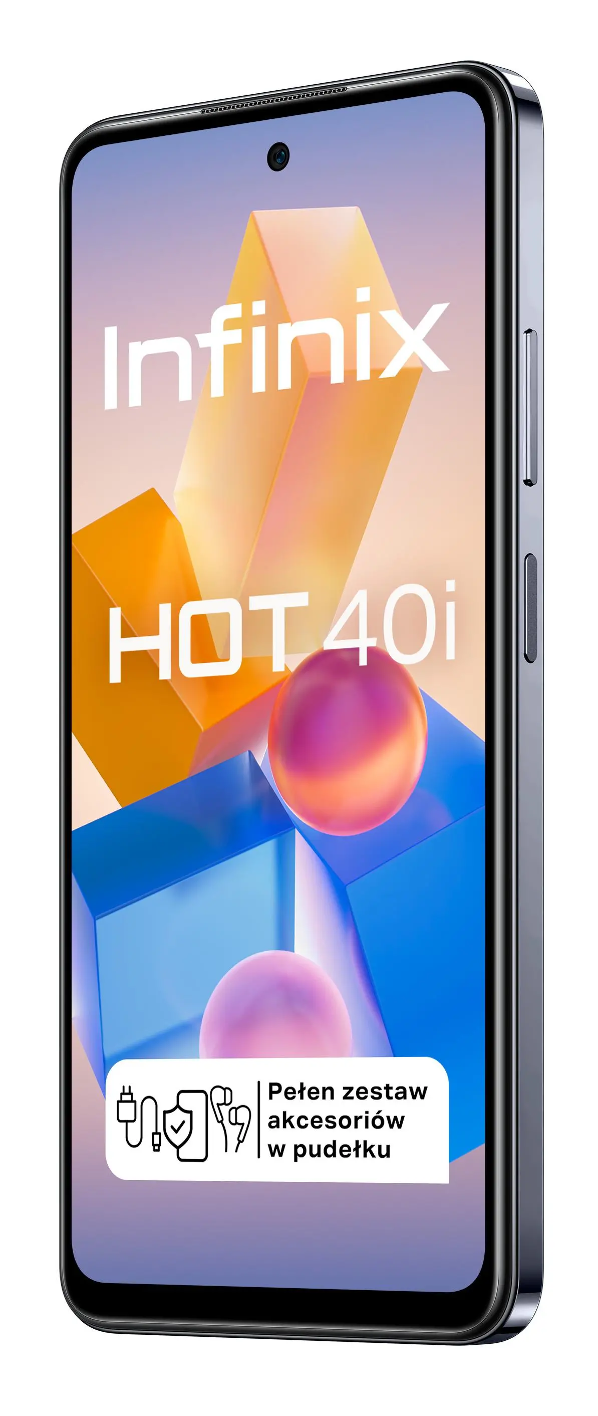 Infinix HOT 40i 256GB 16GB パームブルー Infinix Hot 40i, Palm Blue (8GB, 256GB) : Amazon.in: Electronics