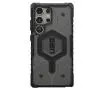 Etui UAG Pathfinder Clear Pro Case do Galaxy S24 Ultra z wbudowanym modułem magnetycznym ash