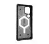 Etui UAG Pathfinder Clear Pro Case do Galaxy S24 Ultra z wbudowanym modułem magnetycznym ash