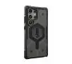 Etui UAG Pathfinder Clear Pro Case do Galaxy S24 Ultra z wbudowanym modułem magnetycznym ash