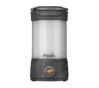 Lampa Fenix CL26R Pro Szary