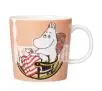 Kubek Moomin by Arabia Mama Muminka 300ml