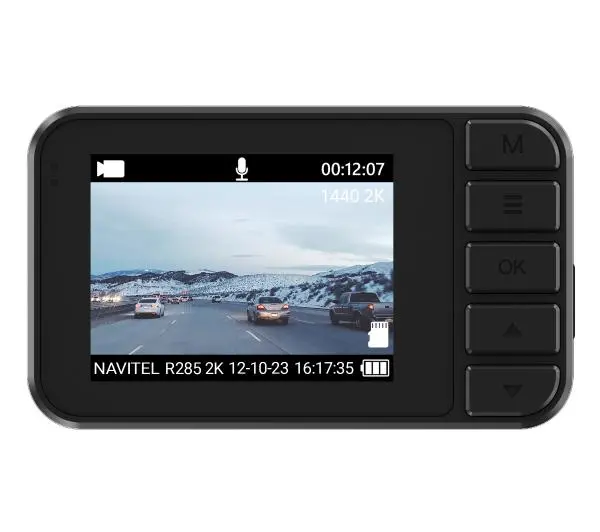 Navitel R285 2K