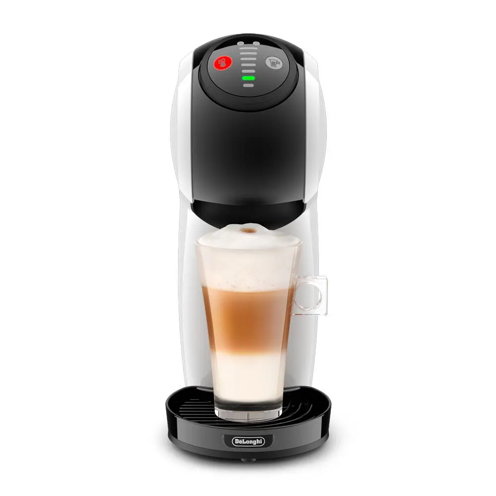 Nescafé Dolce Gusto GENIO S BASIC ジェニオ エス ベーシック｜[公式]ネスカフェ ドルチェ グスト